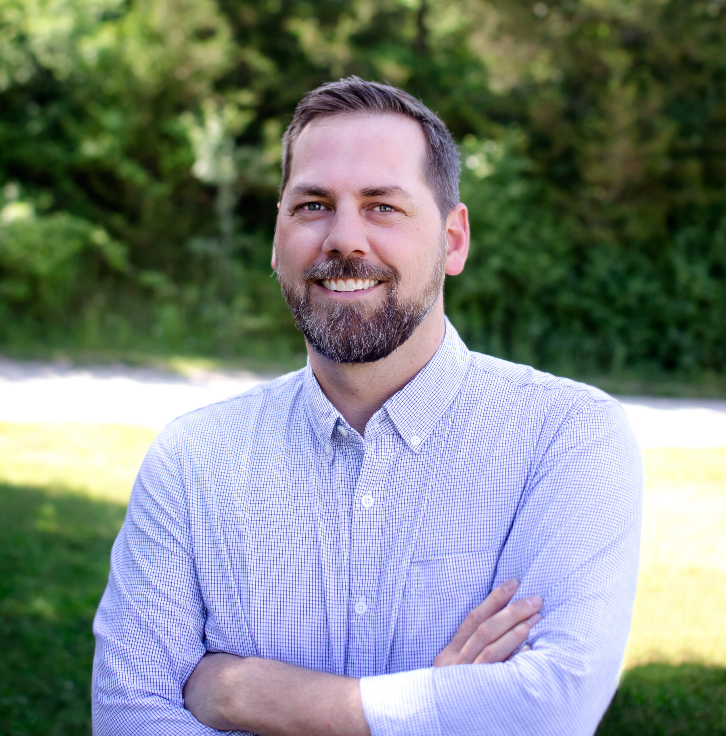 Staff Profile Image