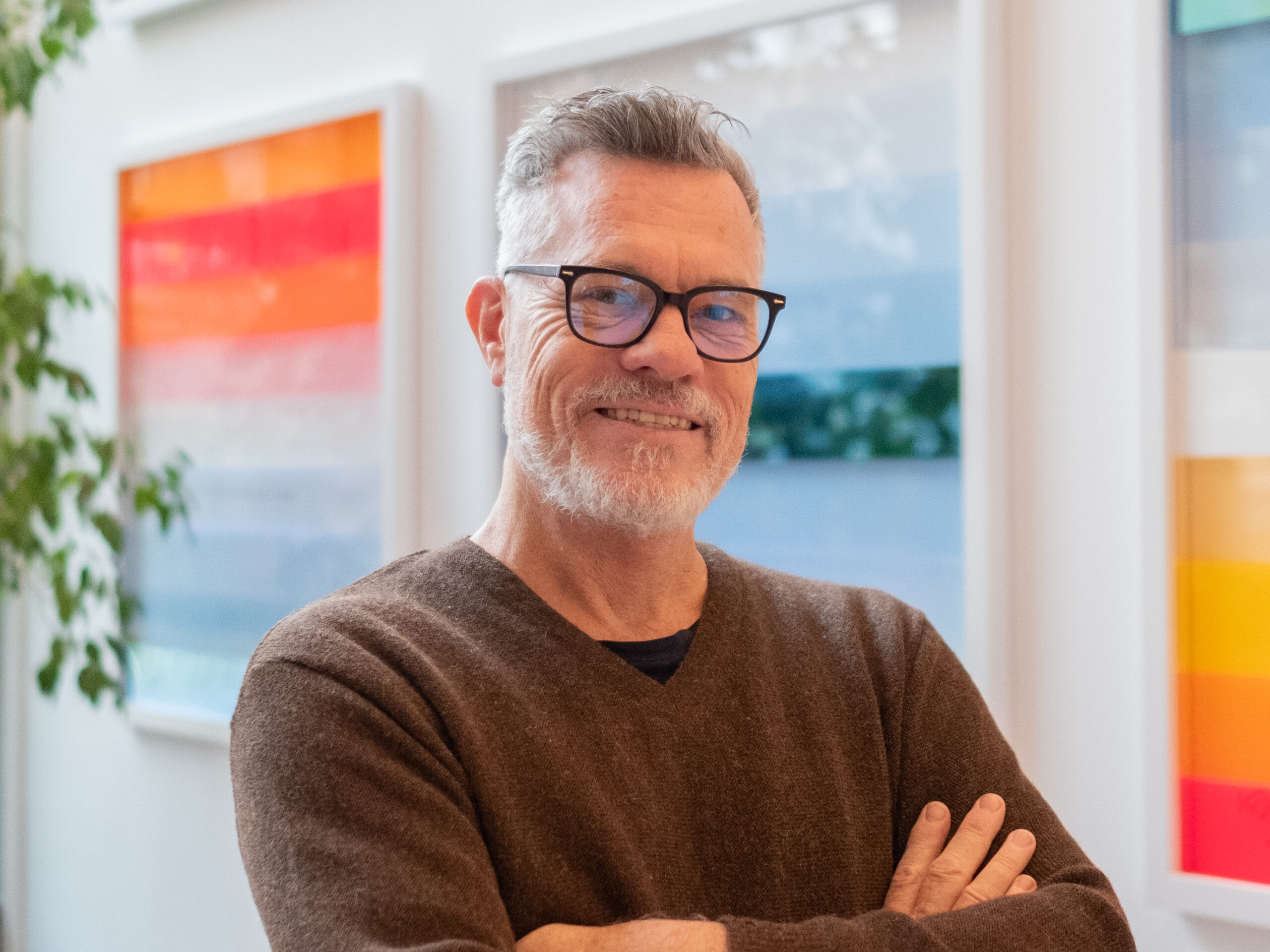 Staff Profile Image