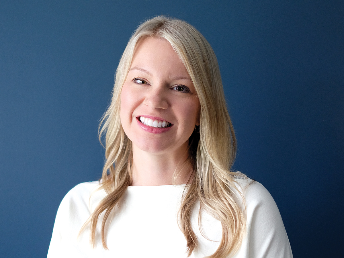 Staff Profile Image