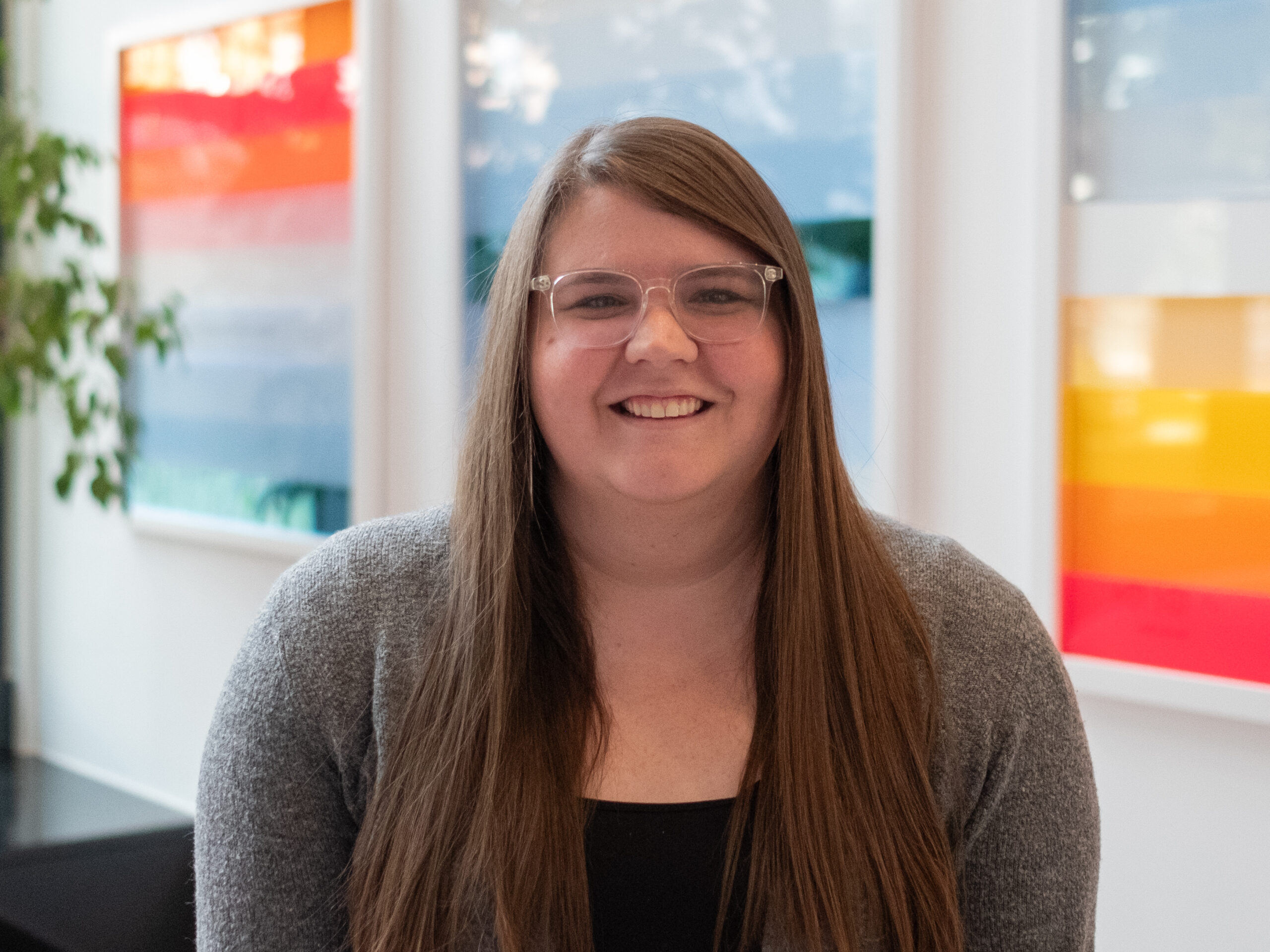 Staff Profile Image