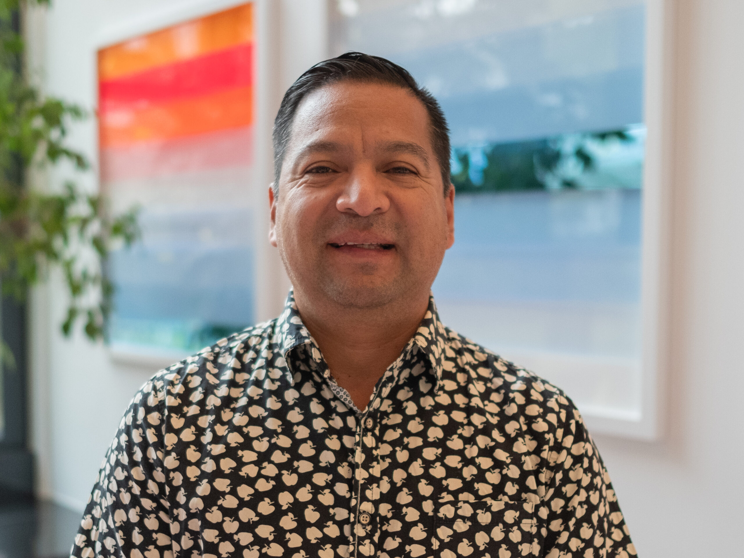 Staff Profile Image