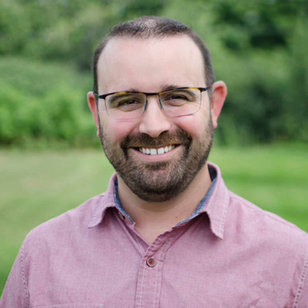 Staff Profile Image