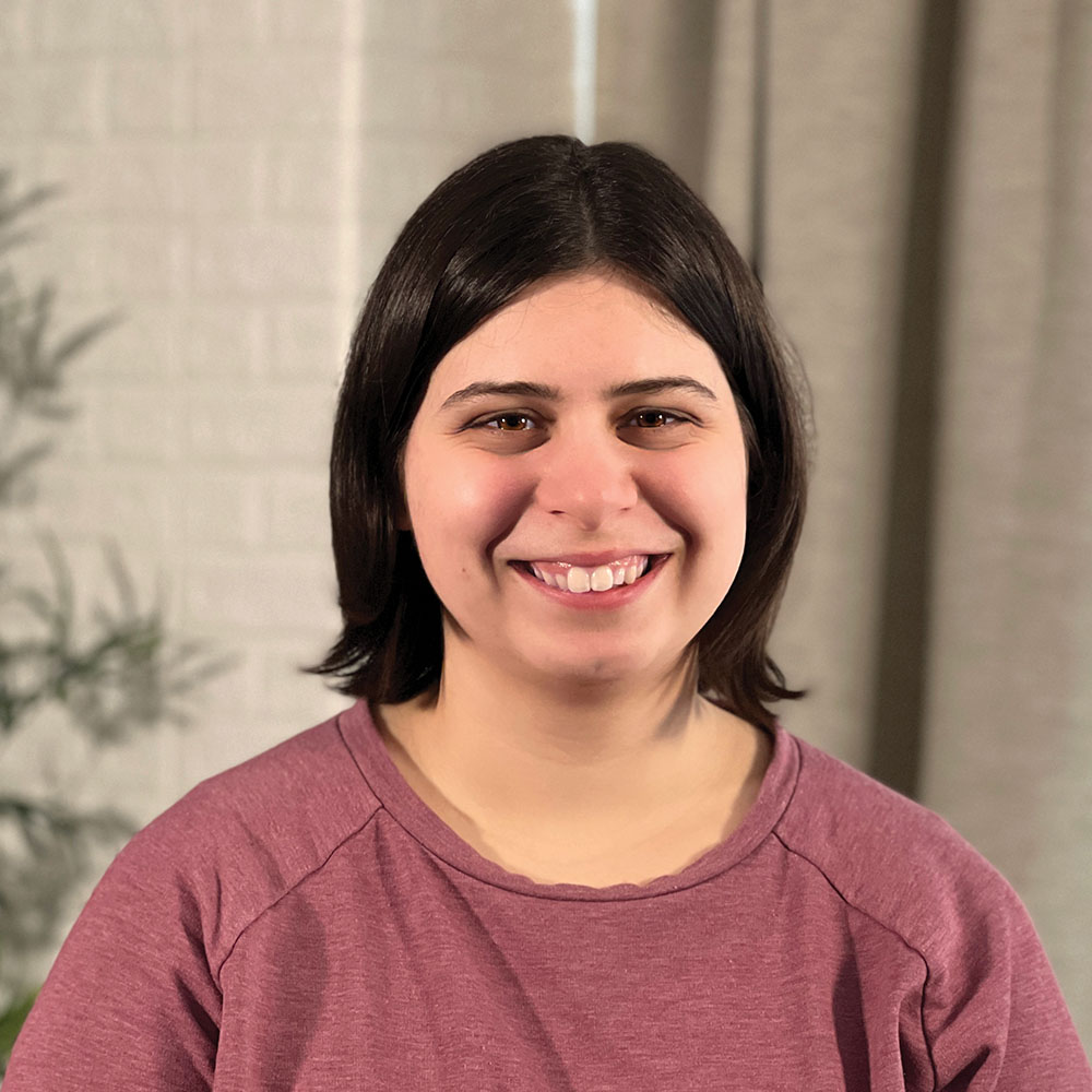 Staff Profile Image