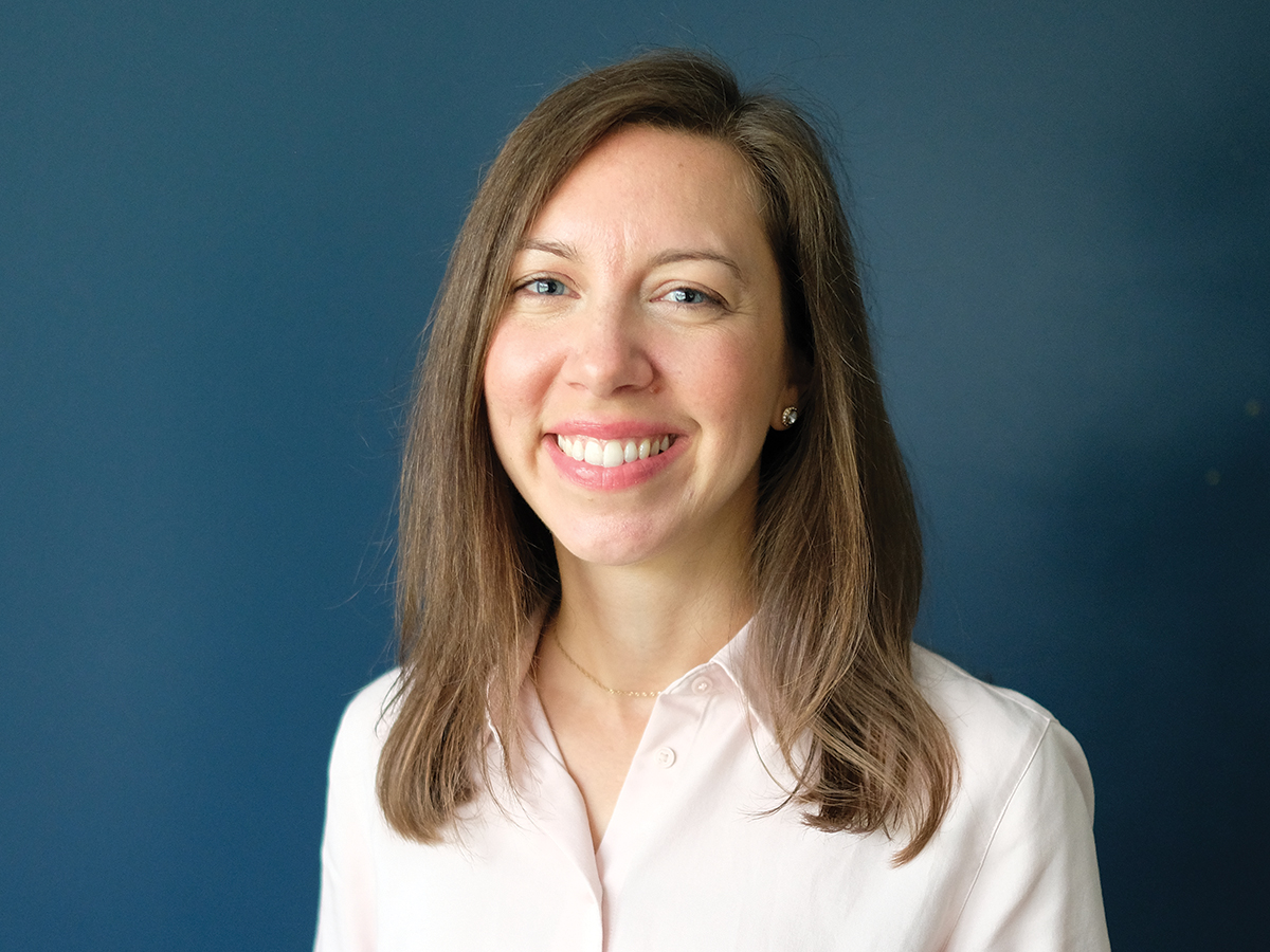 Staff Profile Image